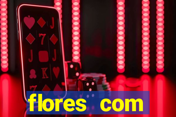 flores com significados tristes